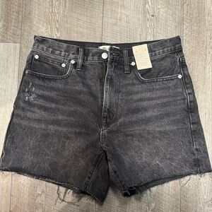 Madewell shorts